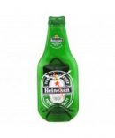 Heineken Bottle Clock