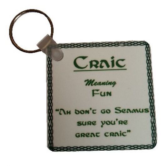 Irish Handmade Gifts