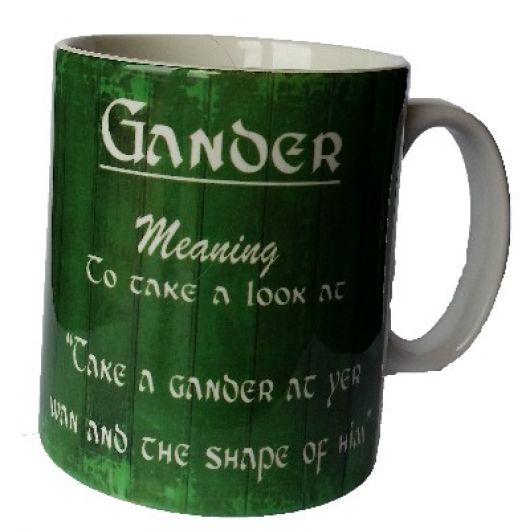 Irish Handmade Gifts