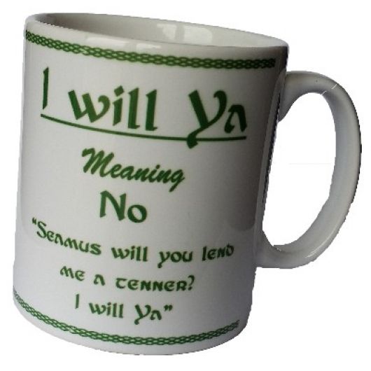 Irish Handmade Gifts