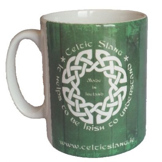 Irish Handmade Gifts