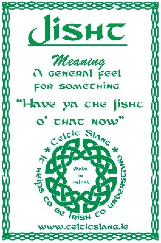 Irish Handmade Gifts