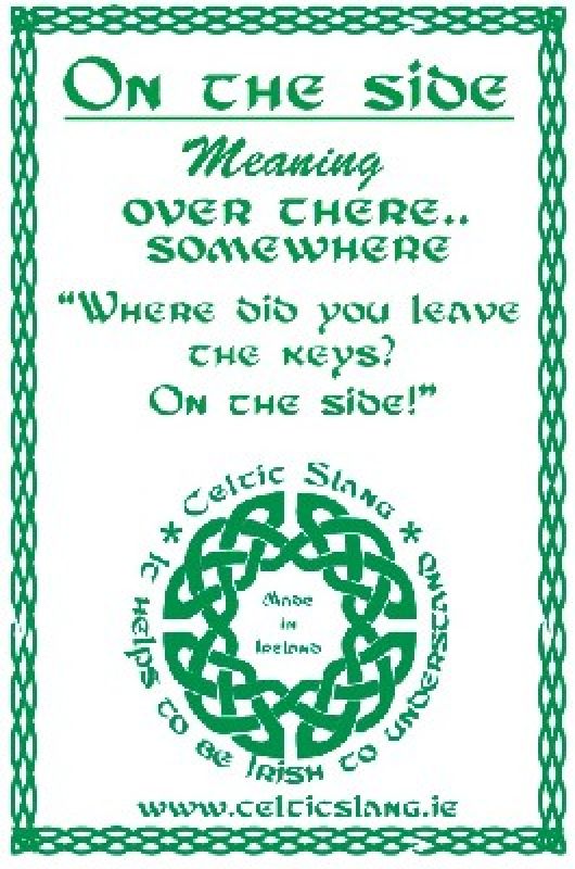 Irish Handmade Gifts