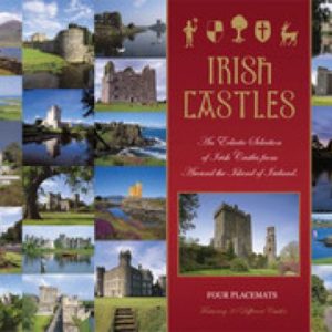 Irish Castles Placemats