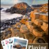 Giants Causeway Playing Cards