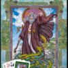 St Patrick Playing Cards