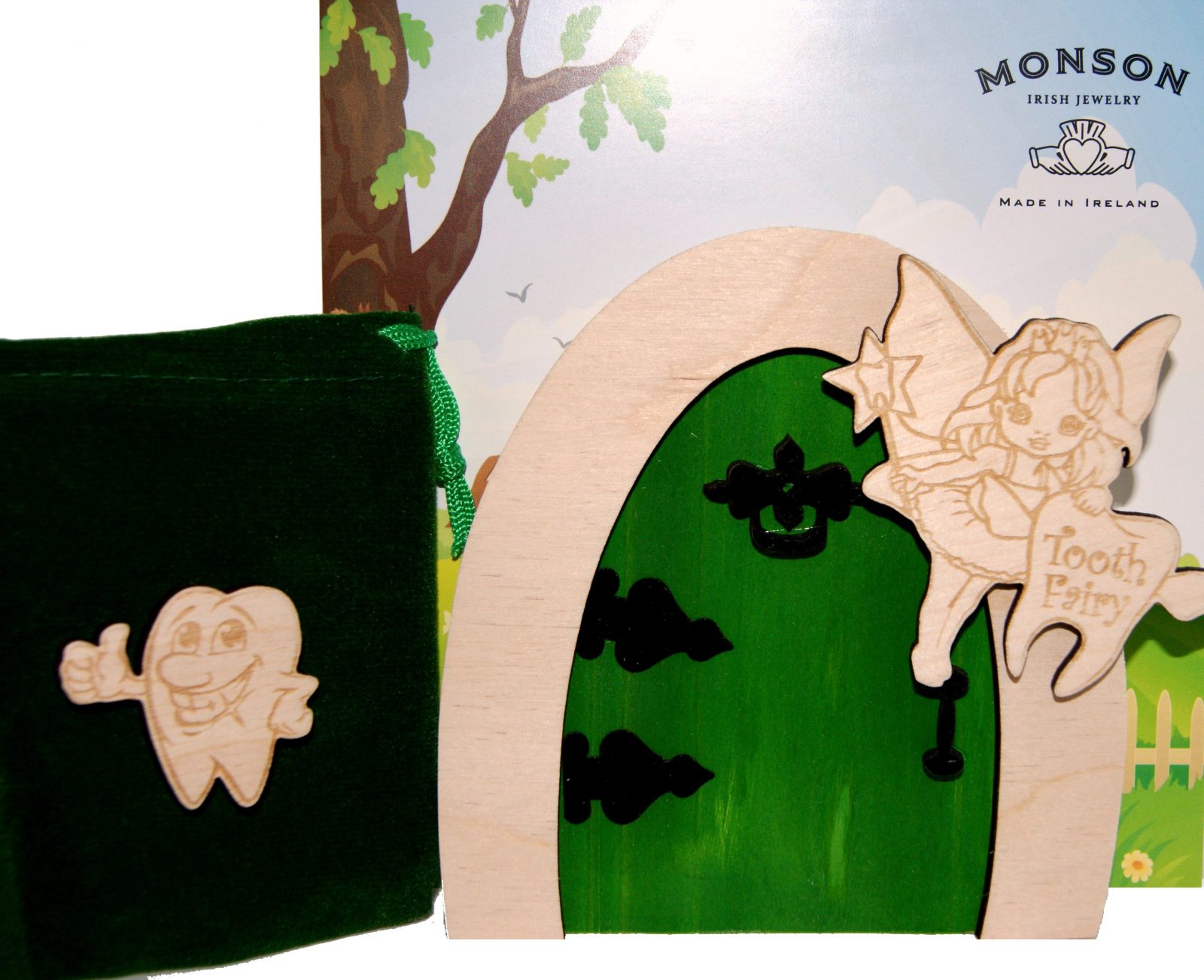 Irish Handmade Gifts