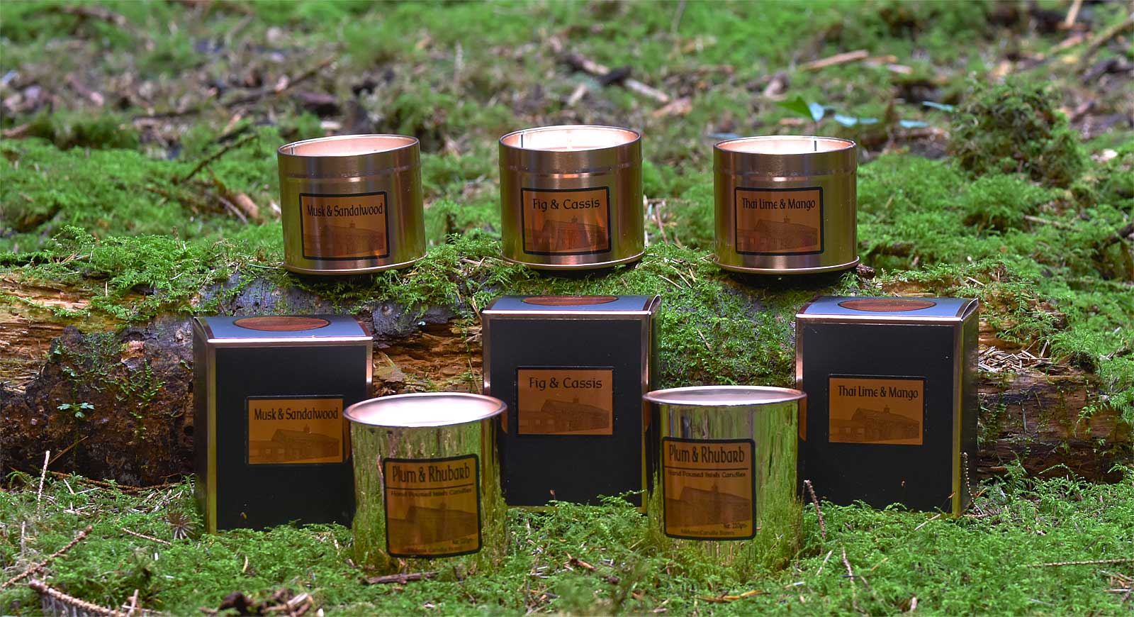 Irish Handmade Gifts