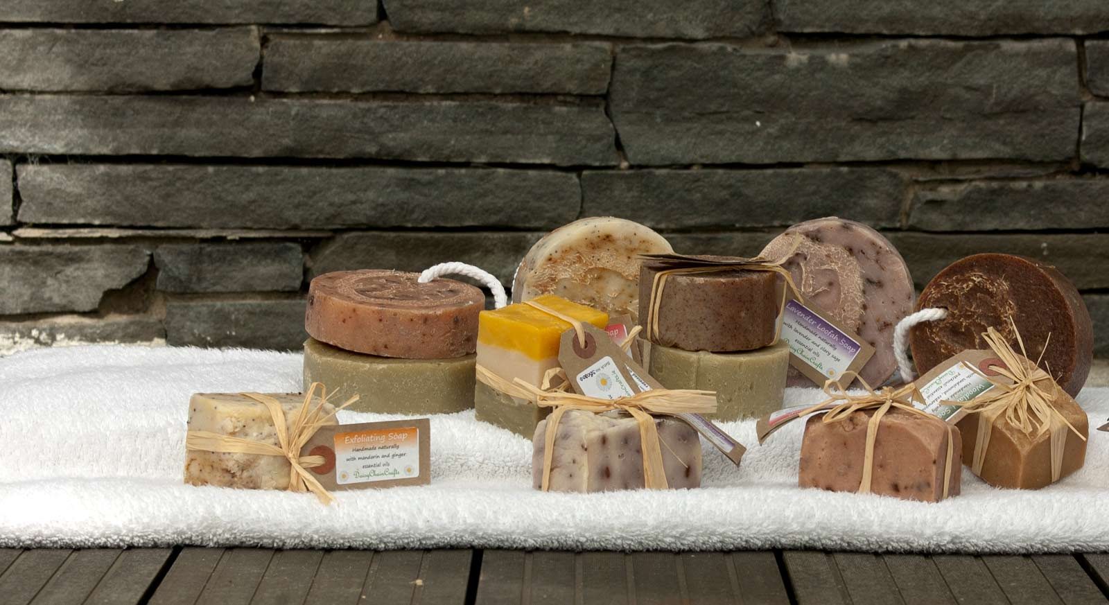 Irish Handmade Gifts