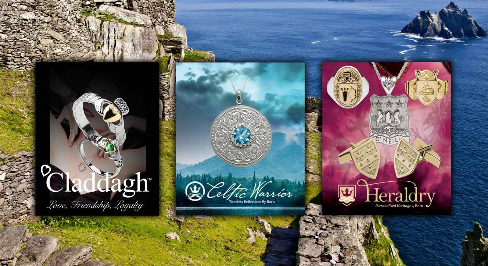 Irish Handmade Gifts