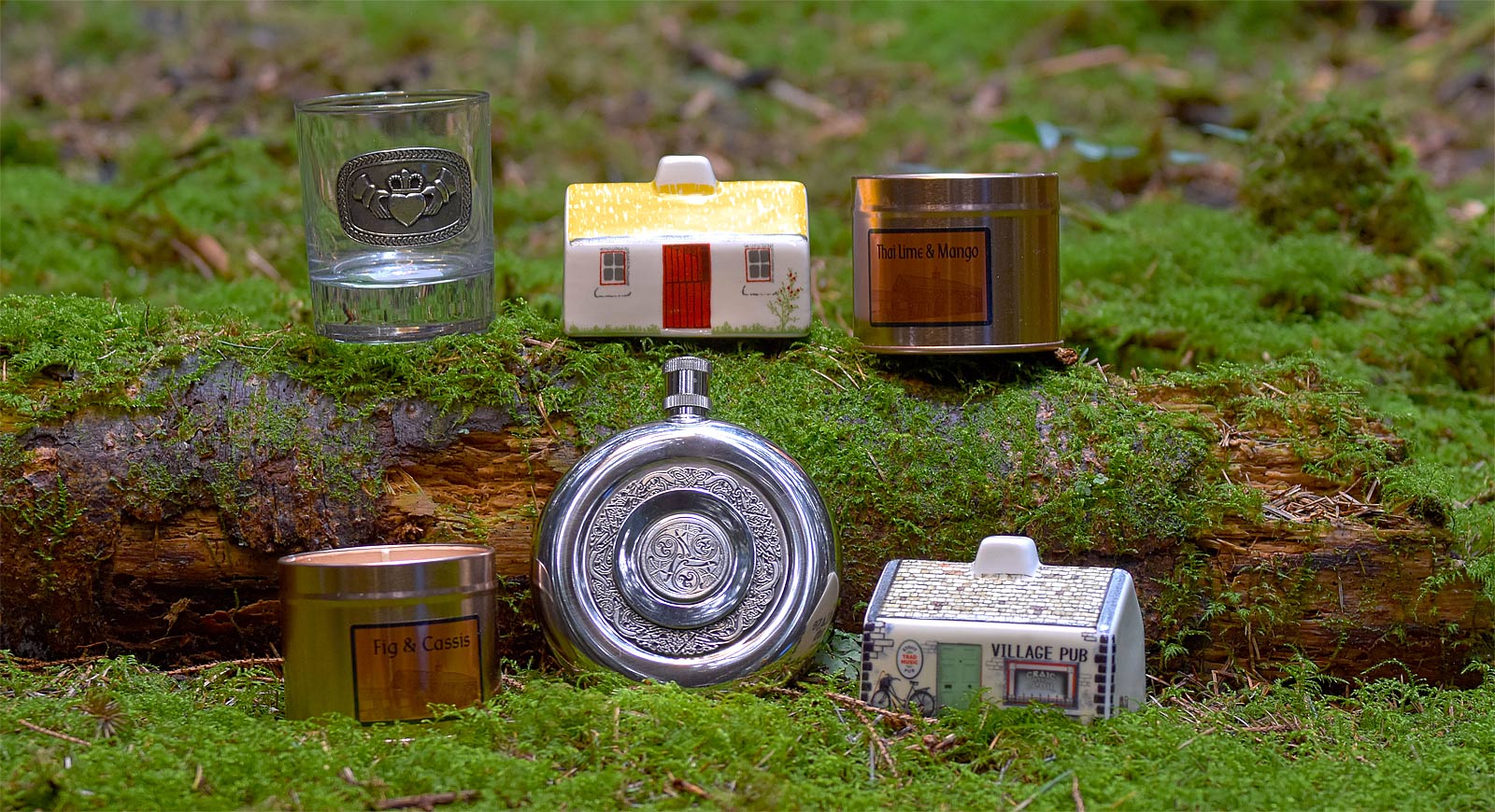 Irish Handmade Gifts