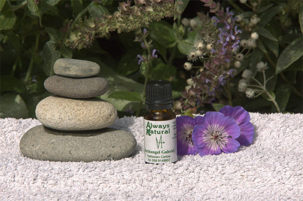 aromatherapy archangel gabriel oil essential oil