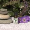 on angels wings aromatherapy oil blend