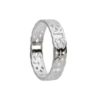 Celtic Knotwork Ring in Sterling Silver