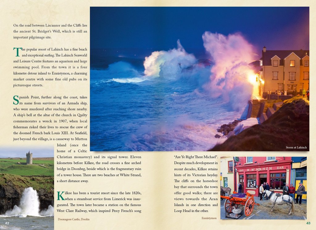 Irish Handmade Gifts