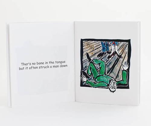 Irish Handmade Gifts