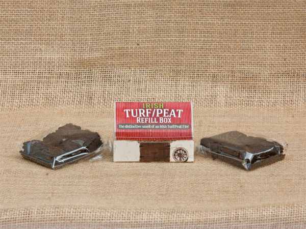 irish turf peat refill box contents