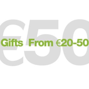 Gifts From €20-50