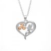 Fairy Trisekle Pendant