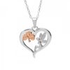Celtic-shamrock Pendant
