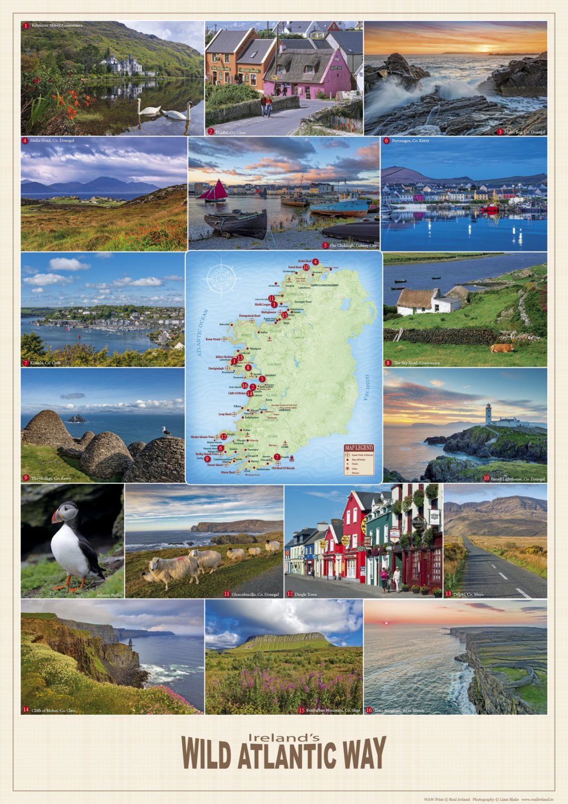Irish Handmade Gifts