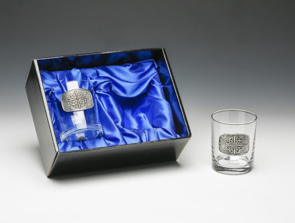 B11GS Whiskey Glasses T41