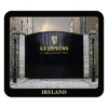 Guinness Gates Coaster