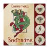 Bodhrán Coasters