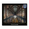 Trinity College Long Room Coasters