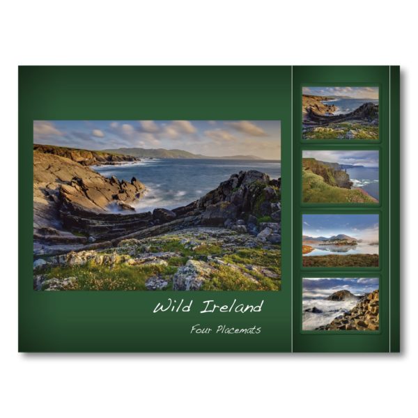 Wild Ireland Placemats