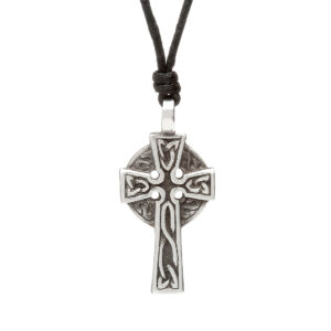 CELTIC LEGEND CELTIC CROSS CHOKER