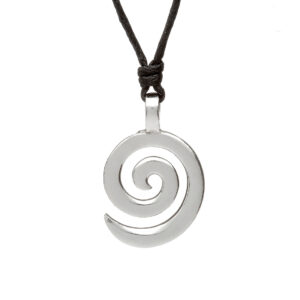 CELTIC LEGEND SPIRAL CHOKER