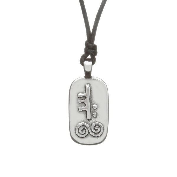 CELTIC ASTROLOGY CHOKER JUNE