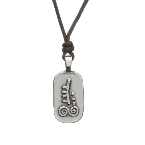 CELTIC ASTROLOGY CHOKER JULY