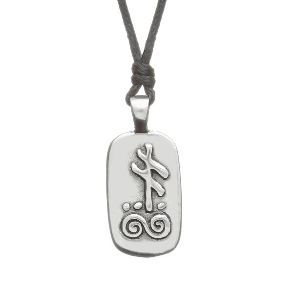 CELTIC ASTROLOGY CHOKER SEPTEMBER