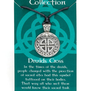 HERITAGE COLLECTION CELTIC KNOTWORK