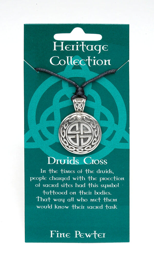 HERITAGE COLLECTION CELTIC KNOTWORK