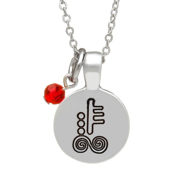 ASTROLOGY PENDANT